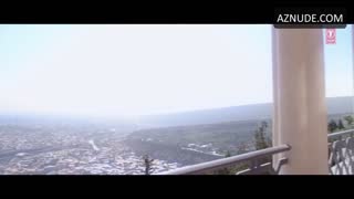SANA KHAN nude in Wajah Tum Ho
