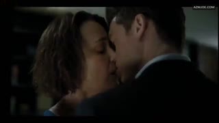 KEELEY HAWES nude in Bodyguard