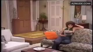 ADRIENNE BARBEAU nude in Maude