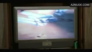 TARA REID nude in My Boss