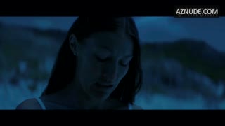 KELLY MACDONALD nude in Dirt Music