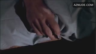 RACHEL BLANCHARD nude in Nailed