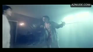 CHINGMY YAU nude in Naked Killer
