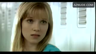MELANIE MERKOSKY nude in American Pie Presents The Naked Mile
