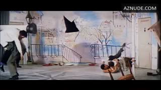 BRIGITTE BARDOT nude in Naughty Girl