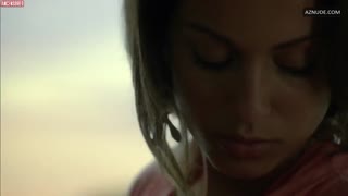 HIBA ABOUK nude in El Principe