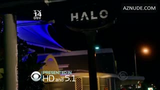 JANA KOLESAROVA nude in NCIS: Los Angeles