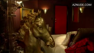JANA KOLESAROVA nude in NCIS: Los Angeles