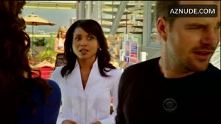 RACHAEL CARPANI nude in NCIS: Los Angeles