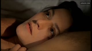 MARTINA GEDECK nude in Hunger auf Leben