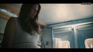 LIV TYLER nude in The Leftovers