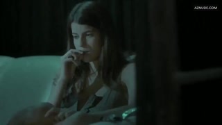 MARIA BOPP nude in Call Me Bruna