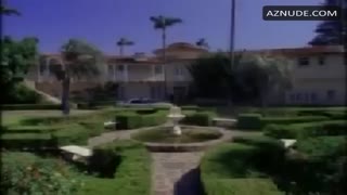 ANN TURKEL nude in Silk Stalkings