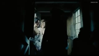 LAURA-JAYNE ROSS nude in The Favourite