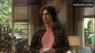 JULIA LOUIS-DREYFUS nude in The New Adventures of Old Christine