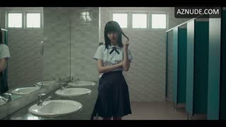 CHICHA AMATAYAKUL nude in Girl from Nowhere