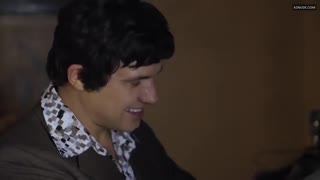 MARIA FERNANDA YEPES nude in Jose Jose: El Principe De La Cancion