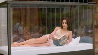 JENNA DEWAN TATUM nude in Soundtrack