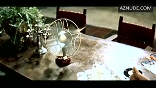 BRIGITTE BARDOT nude in The Night Heaven Fell
