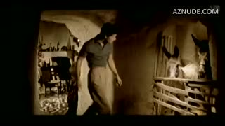 BRIGITTE BARDOT nude in The Night Heaven Fell