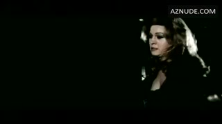 LINA ROMAY nude in Night of the Skull