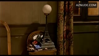 ELSA PATAKY nude in Ninette