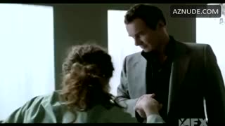 REBECCA METZ nude in Nip/Tuck