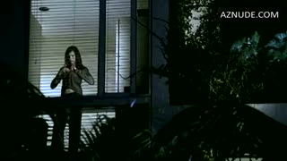 FAMKE JANSSEN nude in Nip/Tuck