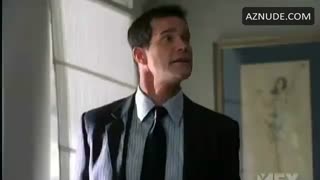 PAULA MARSHALL nude in Nip/Tuck