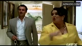 MISTI TRAYA nude in Nip/Tuck