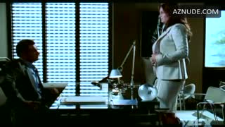 BROOKE SHIELDS nude in Nip/Tuck