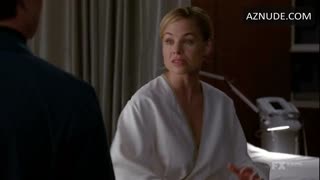 DANICA SHERIDAN nude in Nip/Tuck