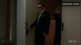 ANNAMARIA DEMARA nude in Nip/Tuck