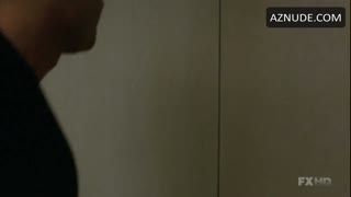 AMBER STRAUSER nude in Nip/Tuck