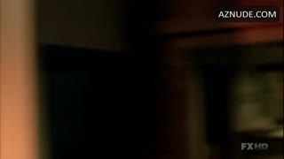 CYIA BATTEN nude in Nip/Tuck