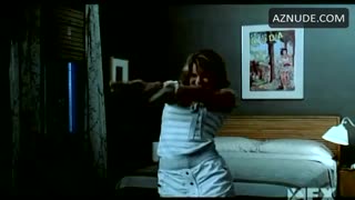 JENNIFER HALL nude in Nip/Tuck