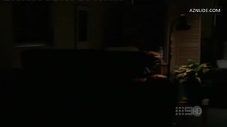 ANNA TORV nude in Young Lions