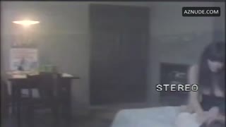 STEFANIA SANDRELLI nude in L