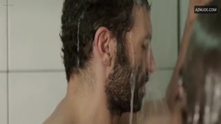 CHRISTA THERET nude in La fille du patron