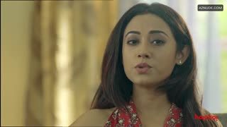 NAINA GANGULY nude in Charitraheen
