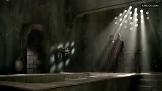 CHARISMA CARPENTER nude in Legend of the Seeker