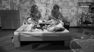 LUISE HEYER nude in Tough Love