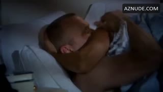 CATHERINE BELL nude in Army Wives