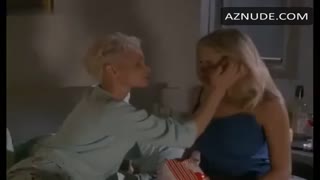 MONIQUE PARENT nude in The Seduction of Maxine