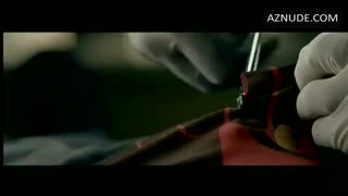 ELENA PERINO nude in Don’t Move