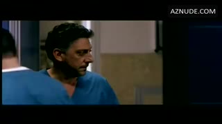 ELENA PERINO nude in Don’t Move