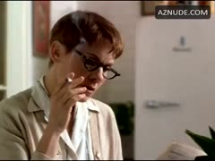 MIRA SORVINO nude in Norma Jean and Marilyn