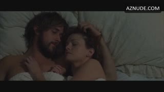 JAMIE ANNE ALLMAN nude in The Notebook