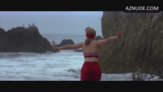 RACHEL MCADAMS nude in The Notebook