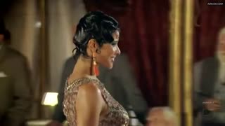SUYANE MOREIRA nude in Gabriela